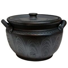 Pot à Ragoût en Céramique